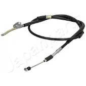 Japanparts Seilzug, Feststellbremse BC-250L