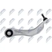 NTY ZWD-BM-026 Querlenker Vorne Links Vorne Außen Links Unten für BMW 5 Touring (F11)