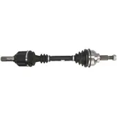 POINT GEAR Antriebswelle PNG73478 Links