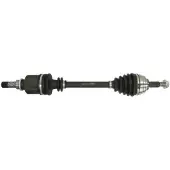 PASCAL Antriebswelle G2R157PC