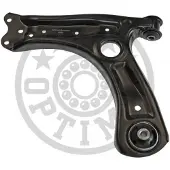 OPTIMAL G6-1272 Querlenker Vorne Links für VW POLO (9N) für SKODA Fabia II Schrägheck (542) Fabia II Combi (545) ROOMSTER (5J) für SEAT