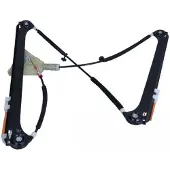 MAXGEAR 50-0366 Elektrischer Fensterheber Vorne Rechts für AUDI A3 Sportback (8PA) A3 Schrägheck (8P1) A3 Sportback (8VA, 8VF) A3 Schrägheck A3 Cabrio
