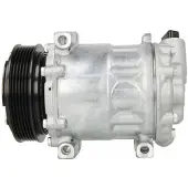 THERMOTEC Klimakompressor KTT090057