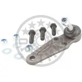 OPTIMAL Traggelenk Vorne Links Vorne Rechts Unten für VOLVO 240 Kombi (P245) G3-180S
