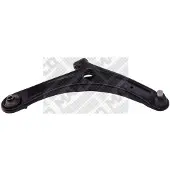 MAPCO Lenker, Radaufhängung [Hersteller-Nr. 49411] für Peugeot, Mitsubishi, Citroën