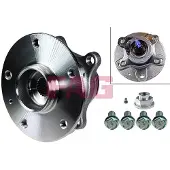 Schaeffler FAG Radlagersatz 713 6237 50