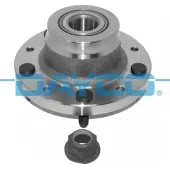 DAYCO Radlagersatz für FORD Transit Mk6 Kasten (V347, V348, FA) KWD1479