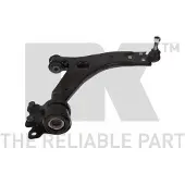 NK Querlenker vorne unten rechts für Ford Focus C-Max Focus 2 Volvo C30 C70 S40 V50