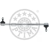 OPTIMAL Koppelstange Stabilisator für OPEL GRANDLAND X (A18) Vorne Links Vorne Rechts G7-1556A