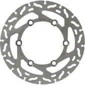 TRW Bremsscheiben Racing, Vorne, mit ABE VORNE, MST273RAC FESTST.