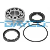 DAYCO Radlagersatz KWD1381