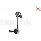 SIDEM Koppelstange Stabilisator für FIAT 124 Spider (348) Vorne Links 51460