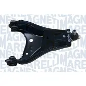 MAGNETI MARELLI 301181344800 Querlenker Vorne Rechts für DACIA DUSTER Duster II DUSTER Kasten Duster Geländewagen geschlossen