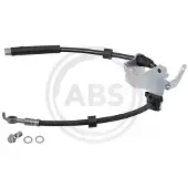 A.B.S. Bremsschlauch SL 1007