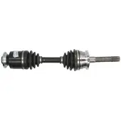 POINT GEAR Antriebswelle PNG73154 Links