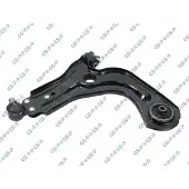 GSP S060470 Querlenker Unten Vorne Links für FORD Fiesta Mk4 Schrägheck (JAS, JBS)