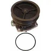 MAPCO Wasserpumpe 21018