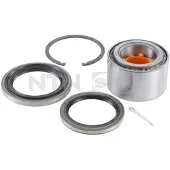 SNR Radlagersatz für TOYOTA Previa / Estima (R1, R2) R169.85
