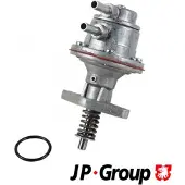 JP GROUP 1515200100 Mechanisch Kraftstoffpumpe für FORD TRANSIT MK-5 Bus (E)