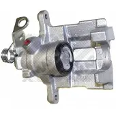 MAPCO 4895 Bremssattel Hinten Rechts Ø38mm für VW Transporter IV Bus (70B, 70C, 7DB, 7DK, 70J, 70K, 7DC, 7DJ) Transporter IV Kastenwagen SHARAN