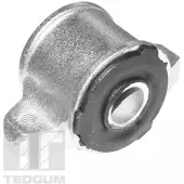 TEDGUM Lagerung Lenker für OPEL Movano Kastenwagen (X70) Vorne Oben Hinten Vorne TED48573