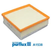 PURFLUX Luftfilter A1538
