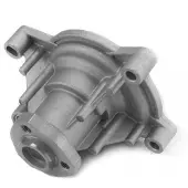 Kraft Wasserpumpe [Hersteller-Nr. 1500007] für VW, Audi, Skoda, Seat