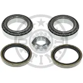 OPTIMAL Radlagersatz Vorne für FIAT DUCATO Kasten (290) 80mm 681504