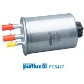 PURFLUX Kraftstofffilter [Hersteller-Nr. FCS477] für Ford, Kia, Ssangyong, Hyundai, Tata, Jaguar