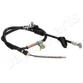 Japanparts Seilzug, Feststellbremse BC-801