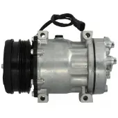 THERMOTEC Klimakompressor KLIMA KTT090292