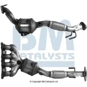 BM CATALYSTS Katalysator BM91931H