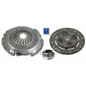 SACHS Kupplungssatz 3000 950 902
