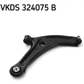 Skf Lenker, Radaufhängung VKDS 324075 B
