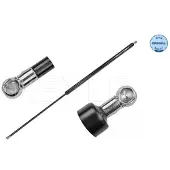 Meyle 16-40 910 0029 Gasfeder Heckklappendämpfer für OPEL Vivaro A Kastenwagen (X83) 905mm