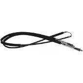 VAICO Seilzug, Feststellbremse Original Qualität V24-30038