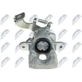 NTY Bremssattel [Hersteller-Nr. HZT-TY-046] für Toyota