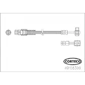 CORTECO Bremsschlauch 49108399