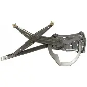 VAICO V20-9727 Elektrischer Fensterheber Vorne Rechts für BMW 3 Limousine (E36) 3 Coupe (E36) 3 Compact (E36) 3 Touring (E36)