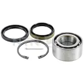 SNR Radlagersatz Vorderachse R177.06