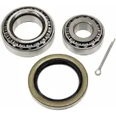 MAPCO Radlagersatz VA TOYOTA HIACE I, II, III, IV, HILUX, VW TARO