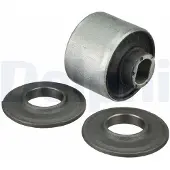 Delphi Lagerung, Lenker TD4208W