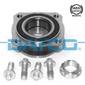 DAYCO Radlagersatz für BMW X3 (F25) KWD1228