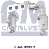 BM CATALYSTS Katalysator BM92098H