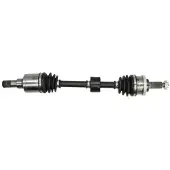 PASCAL Antriebswelle G28020PC