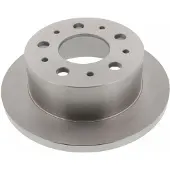 MAPCO Bremsscheibe 25038