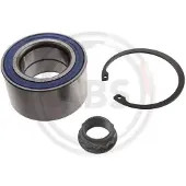 A.B.S. Radlagersatz Ø 88 mm 47 mm . für u.a. MERCEDES-BENZ S-KLASSE