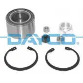 DAYCO Radlagersatz KWD1374
