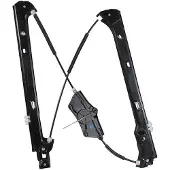 METZGER 2160808 Elektrischer Fensterheber Vorne Links für SKODA Kodiaq (NS7)