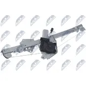 NTY EPS-RE-032 Elektrischer Fensterheber Vorne Links für DACIA DUSTER SANDERO DUSTER Kasten